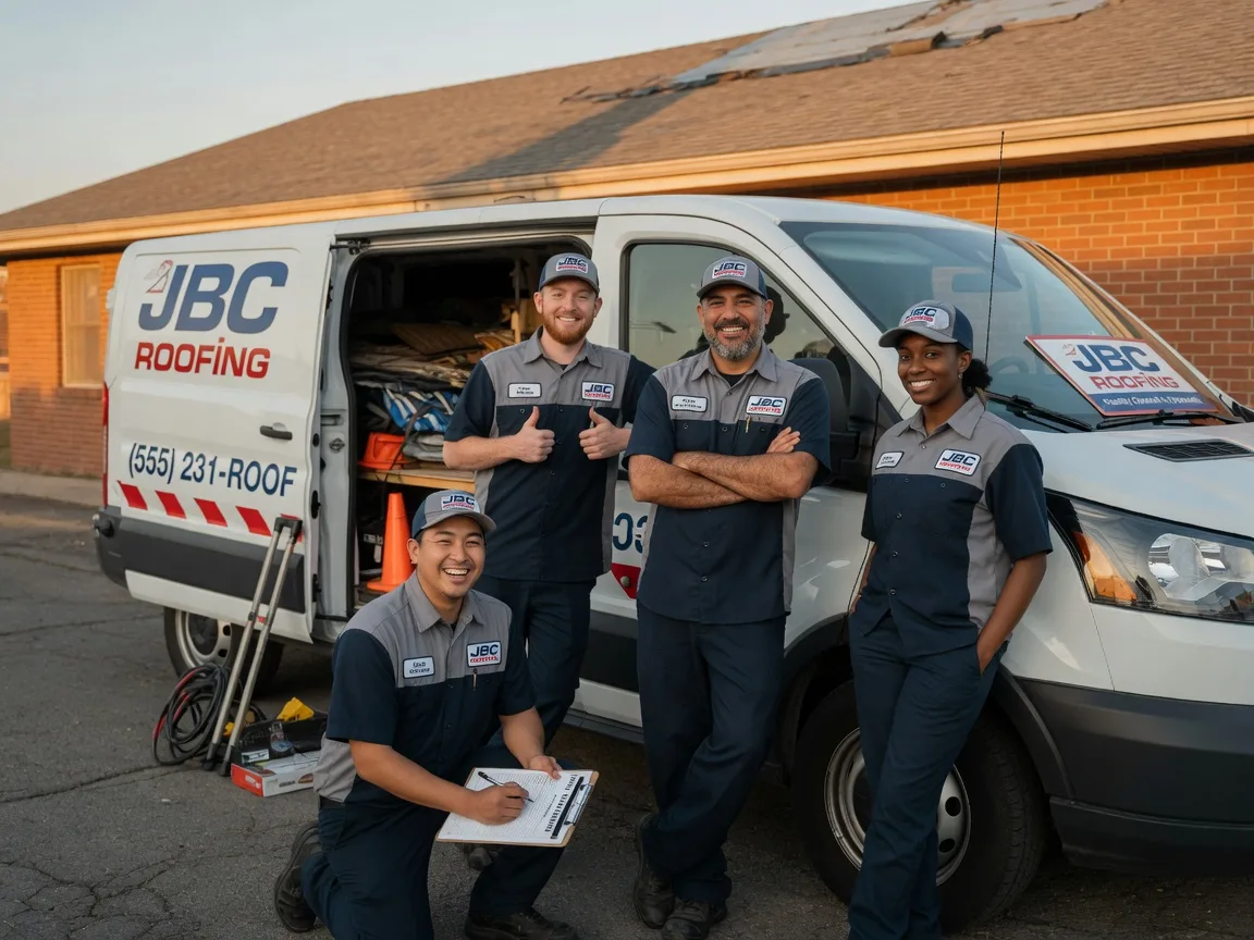 Roof Replacement company in Norphlet, AR